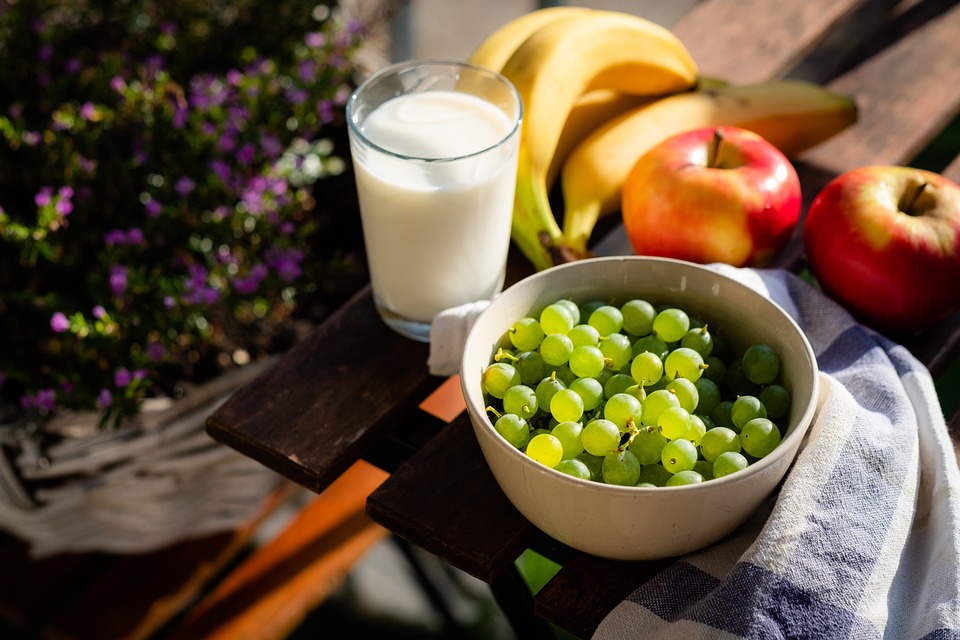 Achieving Optimal Health: The Ultimate Guide to a Balanced Diet for UK Residents