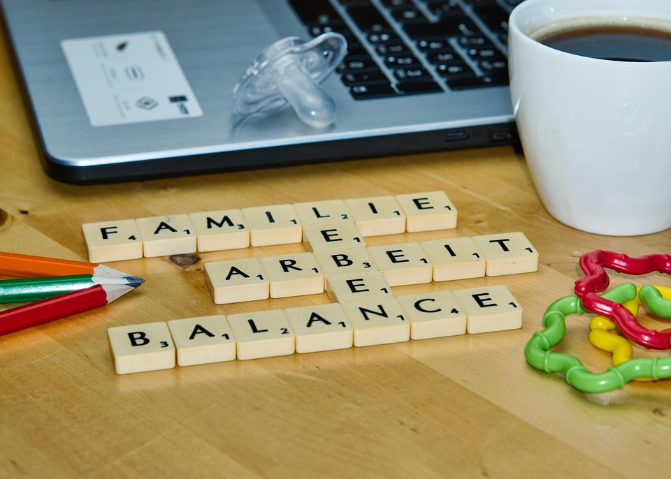 Achieving Work-Life Balance: Essential Tips for a Happier, Healthier You