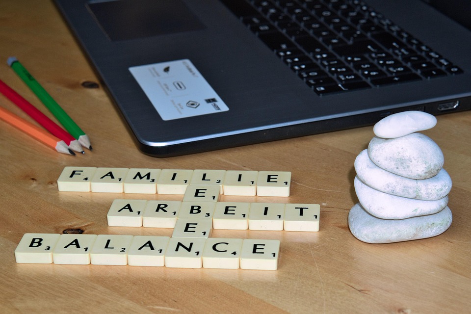 Mastering Work-Life Balance: Essential Strategies for a Fulfilling Life in the UK