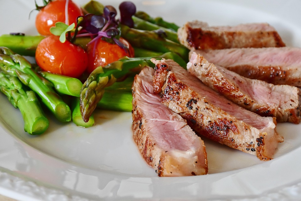 Unlocking the Benefits of a Low-Carb Diet: Your Ultimate Guide to Weight Loss and Health