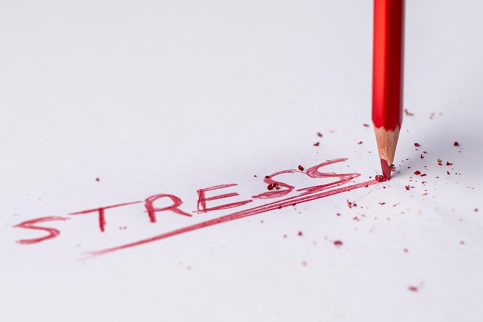 Effective Stress Management Strategies: Enhance Your Well-Being Today