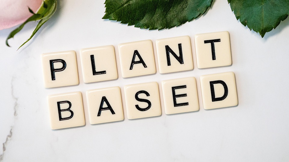 Unlocking the Benefits of Plant-Based Nutrition: A Comprehensive Guide for Health and Wellness