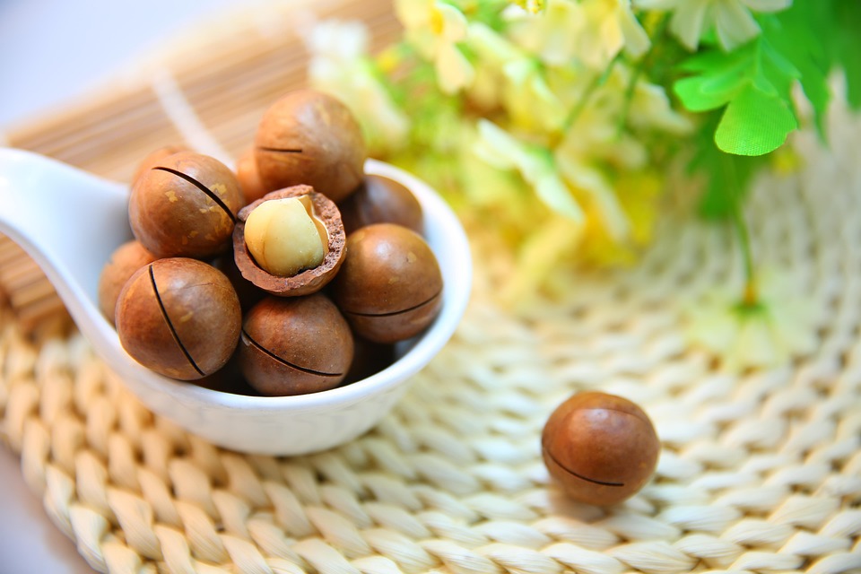 Unlocking Health: The Benefits of Nutrient-Dense Foods for Optimal Wellbeing