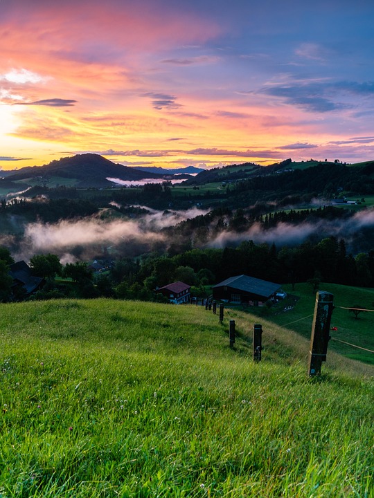 Transform Your Evenings: The Ultimate Guide to a Productive Evening Routine for Better Sleep and Wellbeing